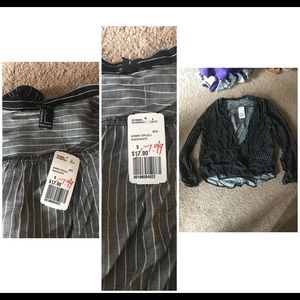 Forever21 top